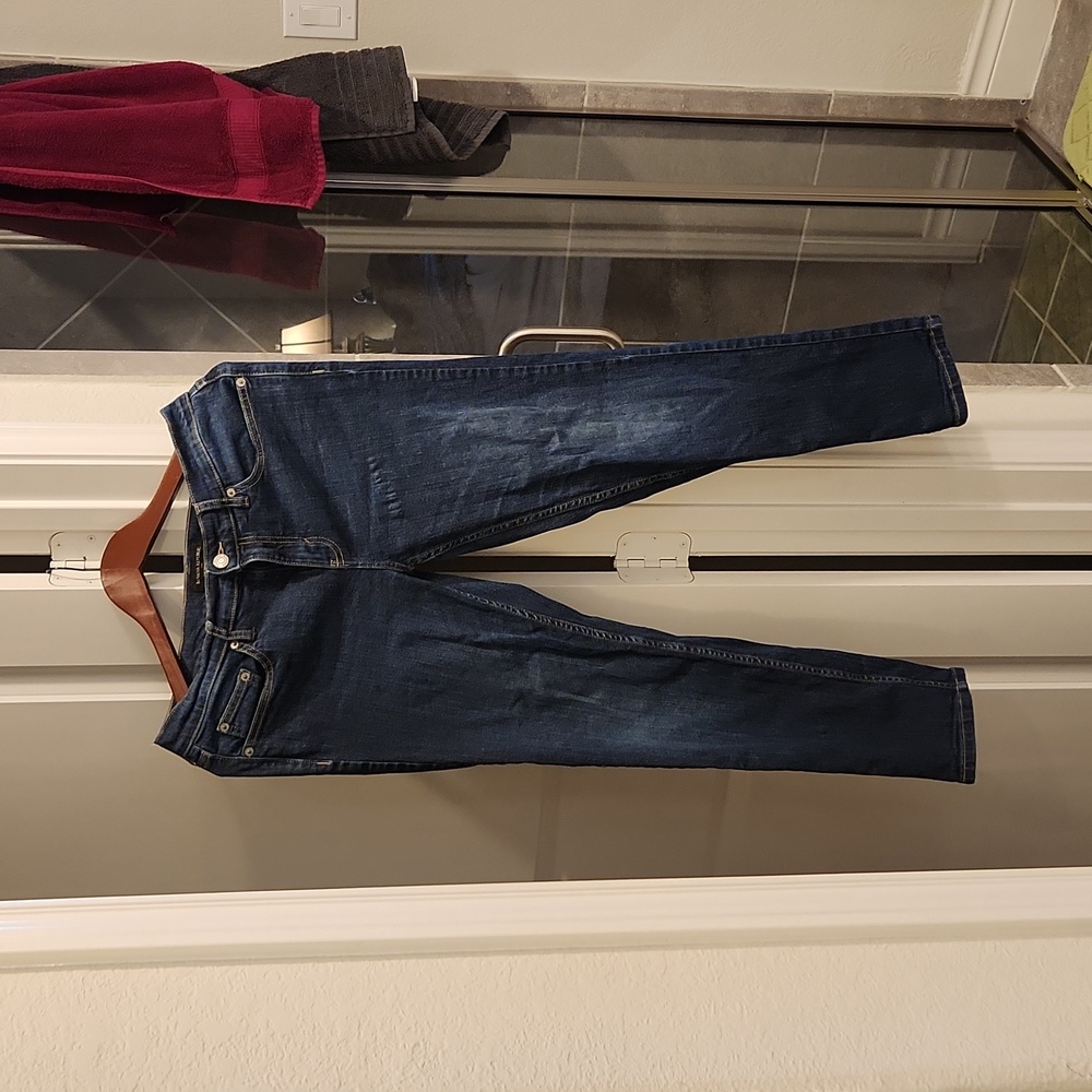 Banana Republic Factory Jeans